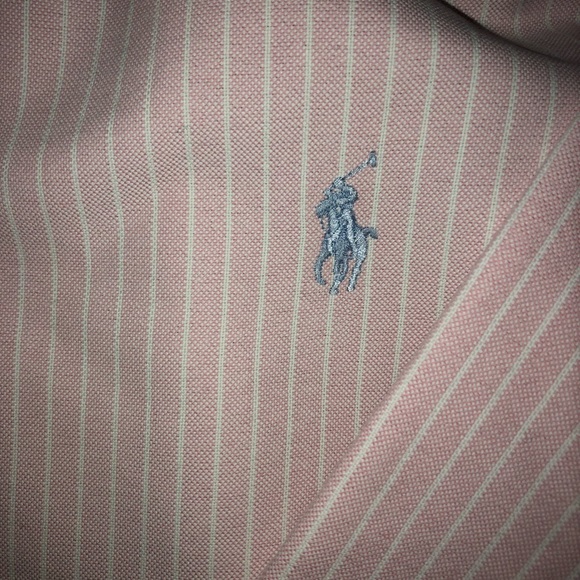 Ralph Lauren Dress Shirt - Picture 4 of 4